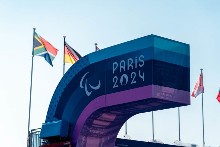 Paris 2024: Jetzt sind die Paraathleten dran