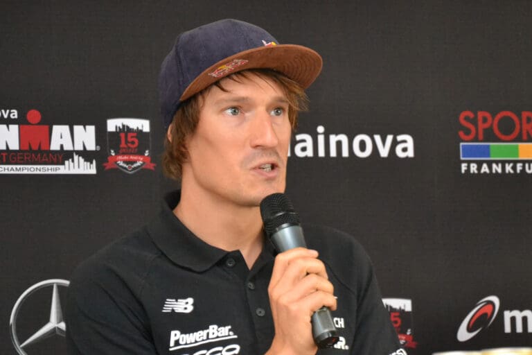 Sebastian Kienle