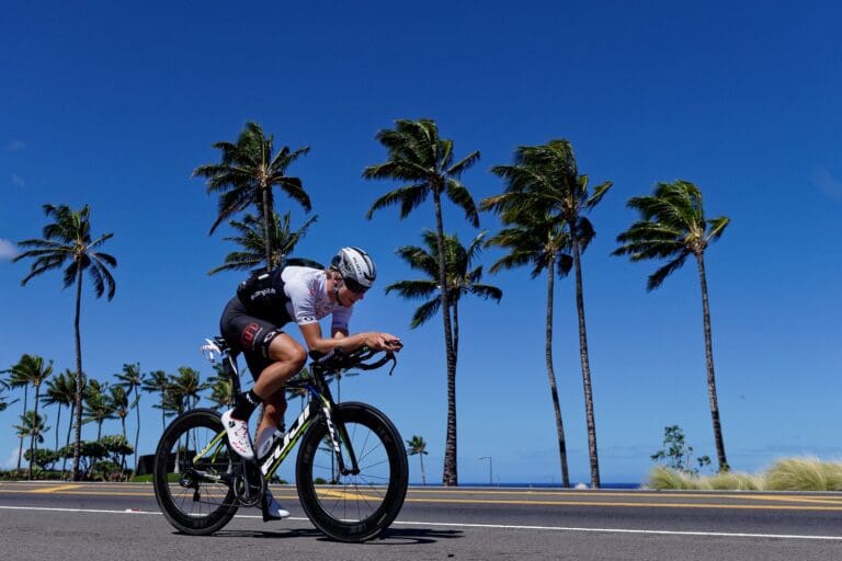 2019 Vega IRONMAN World Championship