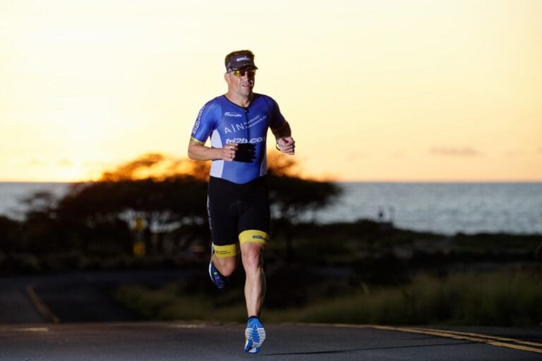 2019 Vega IRONMAN World Championship