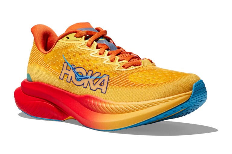 HOKA Mach 6 Herren