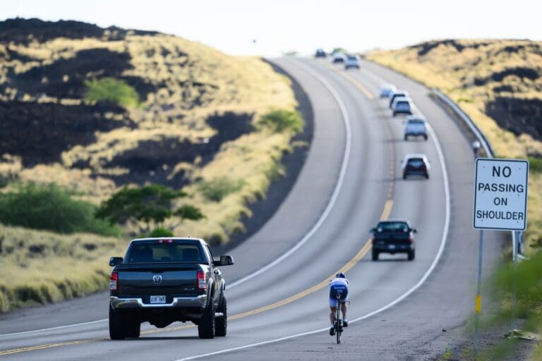 KBlue auf dem Heimweg in Richtung Kailua-Kona - COPYRIGHT: Petko Beier | petkobeier.de