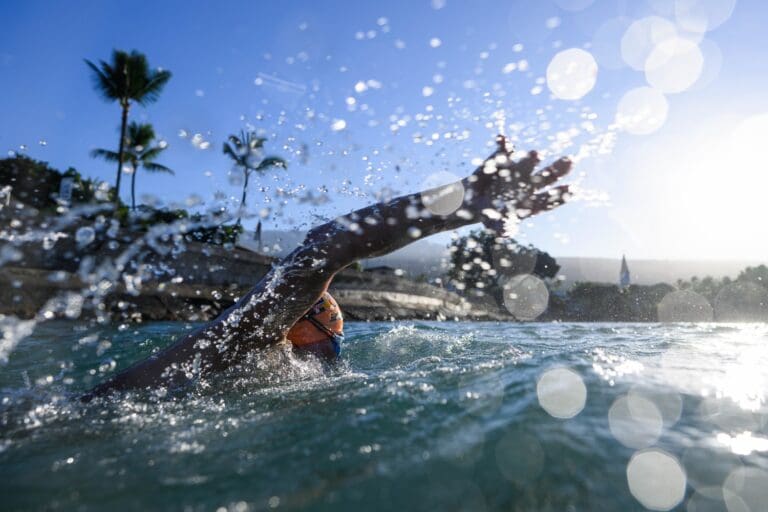 Hinein in das Abenteuer Ironman Hawaii - COPYRIGHT: Petko Beier | petkobeier.de