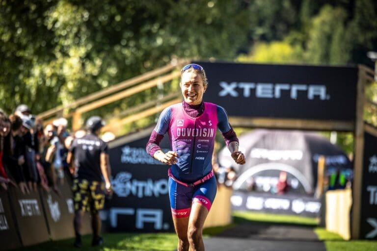 Loanne Duvoisin - 3. Xterra WM 2024